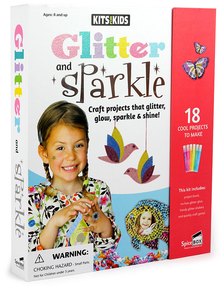 Spice box toys sales