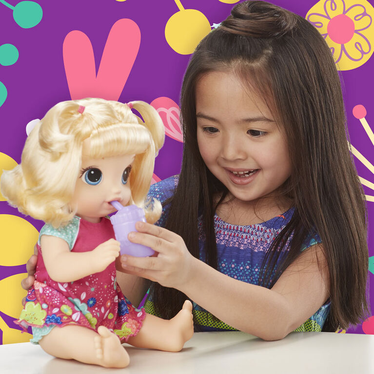 Baby Alive Potty Dance Baby Toys R Us Canada,Short Red Roots Blonde Ends