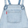 Salopettes Levis- Bleu Pale - Taille 2T