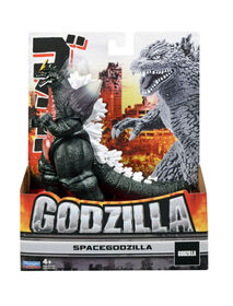 Monsterverse: Godzilla Toho Classic 6.5" - Space Godzilla