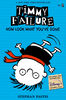 Timmy Failure: Now Look What You've Done - Édition anglaise