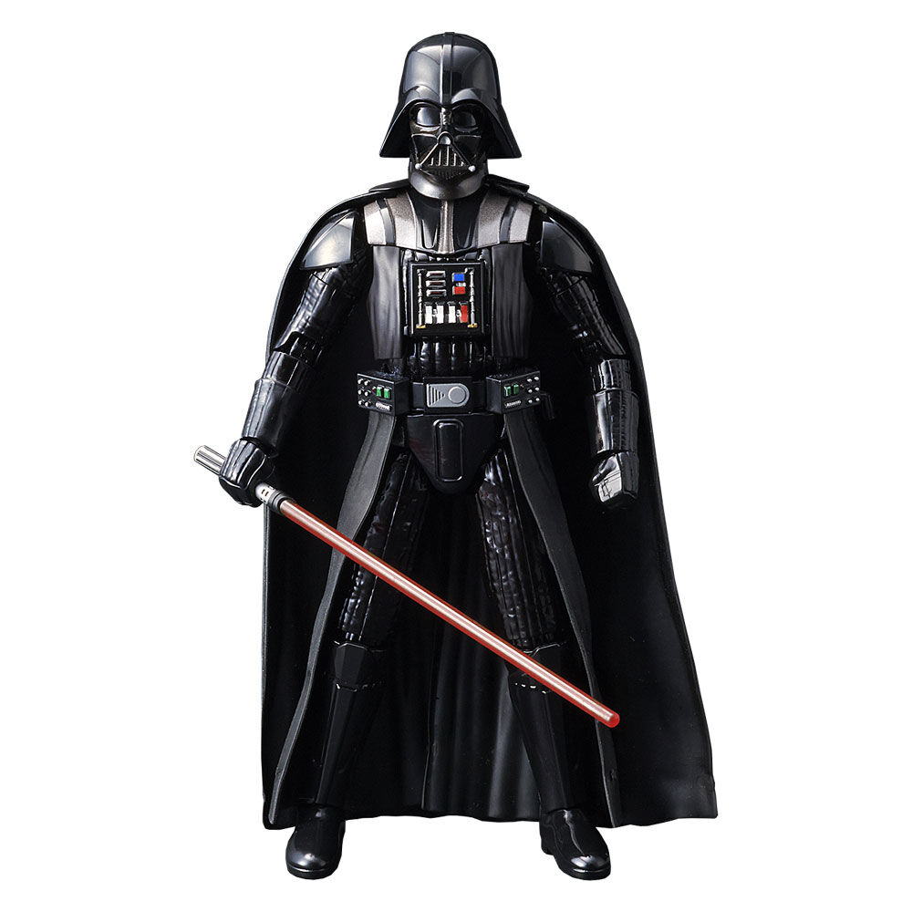 Darth vader toys r us new arrivals