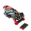 Marvel, Blaster aiguillon Black Widow, lance-fléchettes NERF