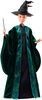 Harry Potter Minerva Mcgonagall Doll