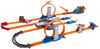 Hot Wheels - Track Builder Total Turbo Takeover Track Set