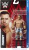 WWE Austin Theory Action Figure, 6-inch Collectible