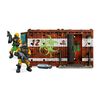 Mega Construx Call of Duty HAZMAT Lab Armory