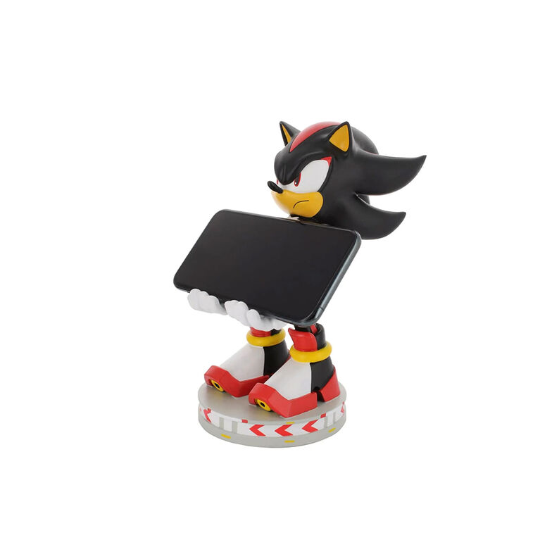 Exquisite Gaming SEGA: Shadow Cable Guy Original Controller and Phone Holder