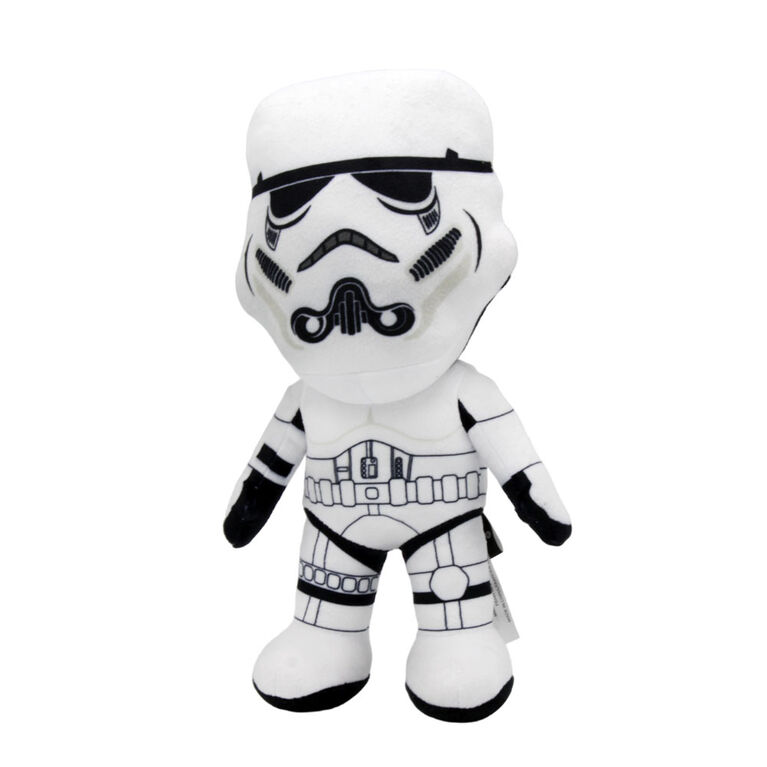 Star Wars - Stormtrooper Plush - Classic - Small