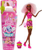 Barbie Pop Reveal Bubble Tea Series Doll & Accessories Set with Berry Bliss Scented Fashion Doll