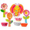 ALEX Little Hands Cupcake Craft
