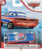 Disney Pixar - les Bagnoles - Ramone Drapeau Union Jack