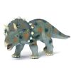 Animal Planet - Tricératops en mousse 45 cm - Notre exclusivité