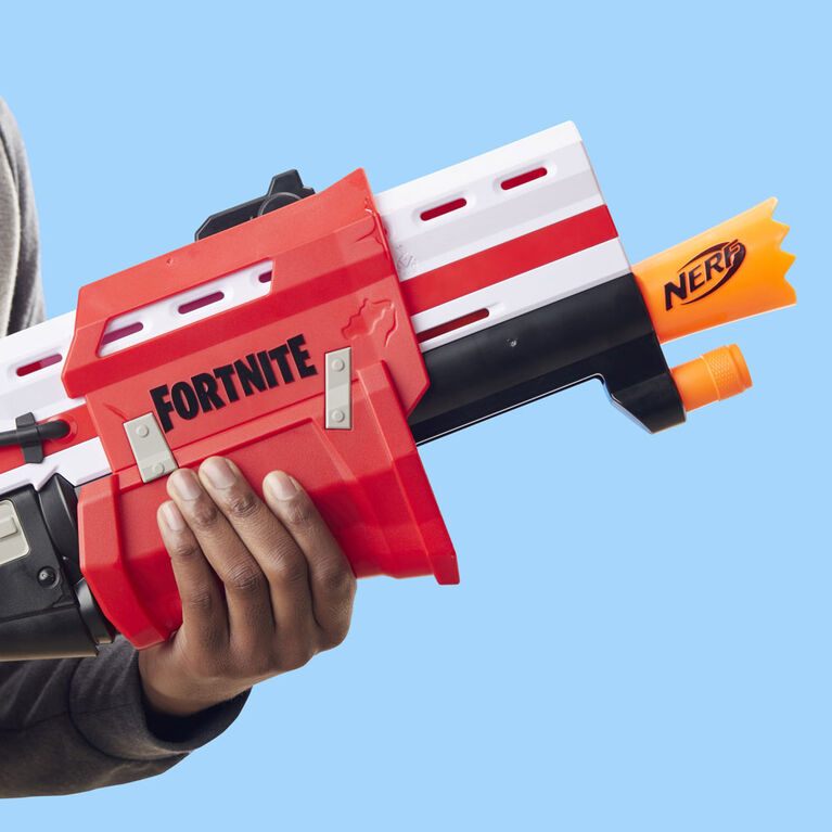 Nerf Fortnite Ts Blaster Toys R Us Canada