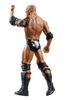 WWE - Wrestlemania - Figurine articulee - The Rock