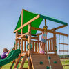 Grayson Peak Swing Set Kit