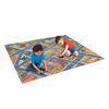Imaginmat Jumbo Play Mat Nickelodeon TMNT