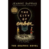 The City of Ember - English Edition
