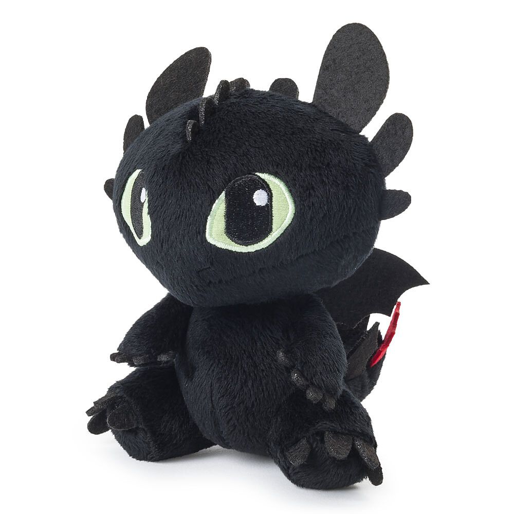 Toothless plush top toys r us