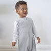 HALO SleepSack Toddler - Luxe Fleece - Grey - 2T