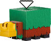 Minecraft Sniffer Action Figure, 3.25-in Scale & Game-Accurate Sounds
