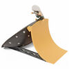 Tech Deck, Build-A-Park World Tour, Square Robert-Bajac (France), Ramp Set with Signature Fingerboard