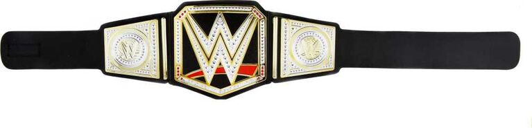 WWE Championship