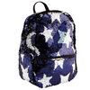 Fashion Angels - Magic Sequin Mini Backpack - Star Moon