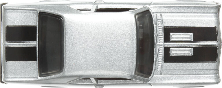 Hot Wheels Cars, Premium Fast & Furious Car for Adult Collectors