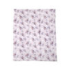 2-Piece Toddler Bedding Set including Comforter and Pillowcase, Sloth