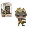 Figurine en vinyle Junkrat de Overwatch par Funko POP!.