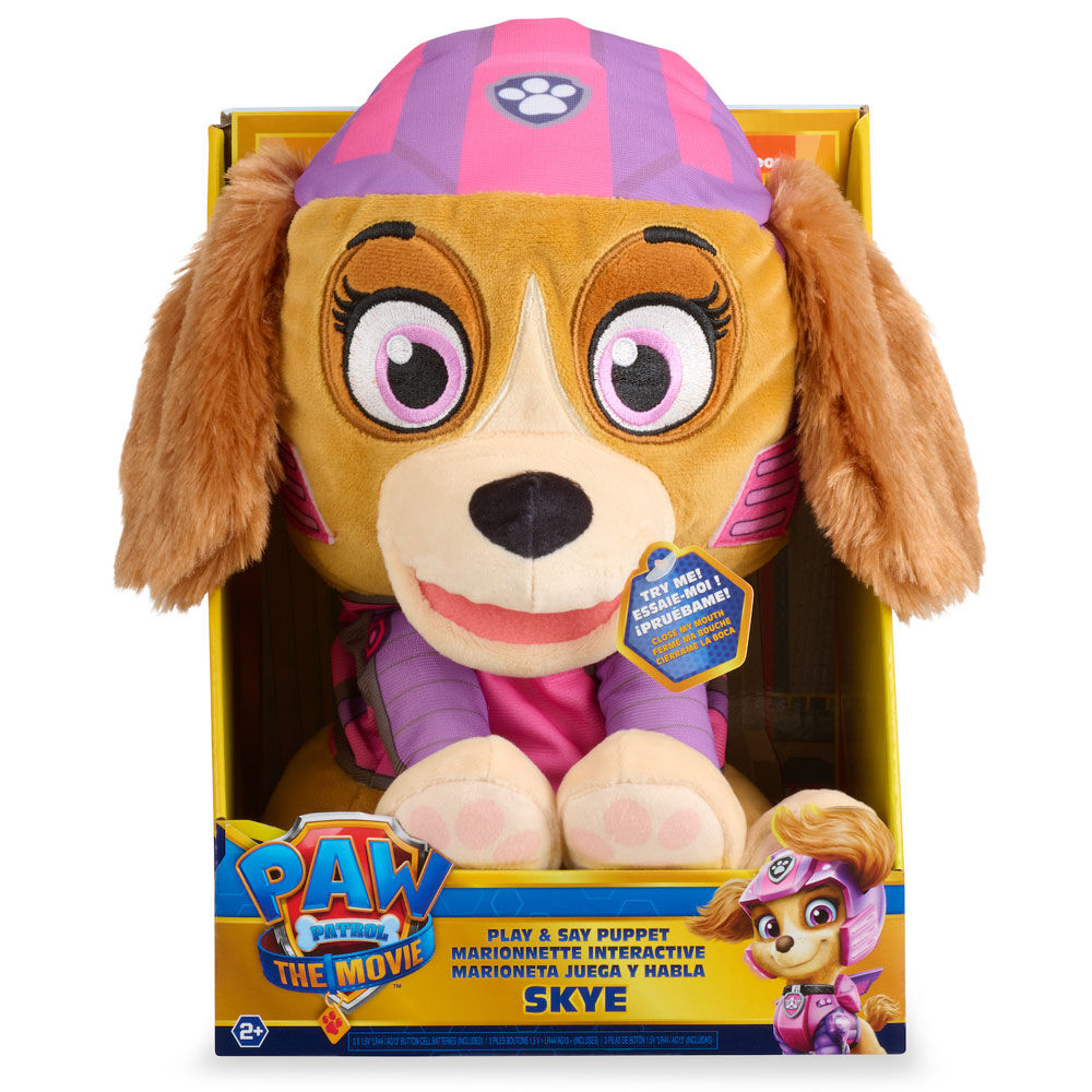 Talking skye sale