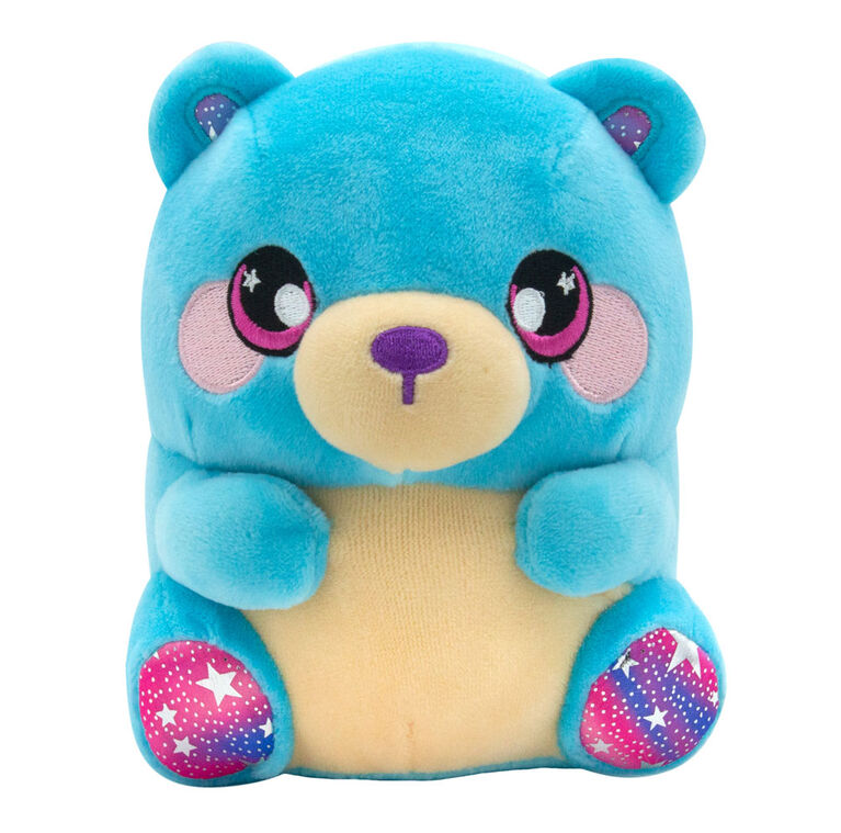 Squeezamals Plumps Medium (one selected at random)
