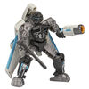 Transformers Studio Series Core Class Transformers: Rise of the Beasts Noah Díaz Exo-Suit 3.5 Inch Action Figure
