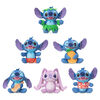Micro Teenies Disney Stitch - Stitch In Hula Outfit