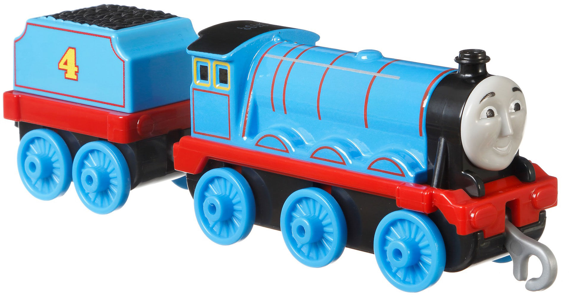 thomas trackmaster gordon