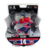 NHL - Montreal Canadiens - Nick Suzuki - 6 Inch Figurine
