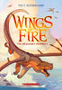 Wings Of Fire #1: The Dragonet Prophecy - English Edition