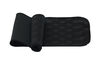 Belly Bandit Original Belly Wrap, Black - Medium