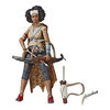 Star Wars The Black Series Jannah 6-inch Scale Action Figure