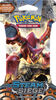 Pokemon TCG: XY11 "Steam Siege" Blister.