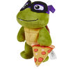 Les Tortues Ninja: Chaos chez les Mutants-Jouets en Peluche