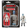 Star Wars The Vintage Collection Grand Admiral Thrawn, Star Wars: Rebels 3.75 Inch Action Figures