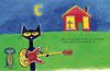Pete the Cat and the New Guy - English Edition