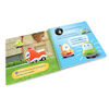 LeapFrog LeapStart Go! Go! Cory Carson - Cory Carson - L'école des super-héros - Édition anglaise