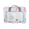 Toddler Naptime Blanket with Attached Pillow - Unicorn