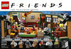 LEGO Ideas Friends - Central Perk 21319 (1070 pieces)