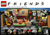 LEGO Ideas Friends - Central Perk 21319 (1070 pièces)