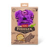 Fuggler Fart Face 9-inch Assortment Series 1 (Alien - long pile) by ZURU