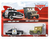 Disney Pixar Cars Sheriff and Sarge 2-Pack